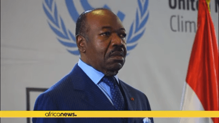 Gabon President Ali Bongo Ondimba, theGrio.com