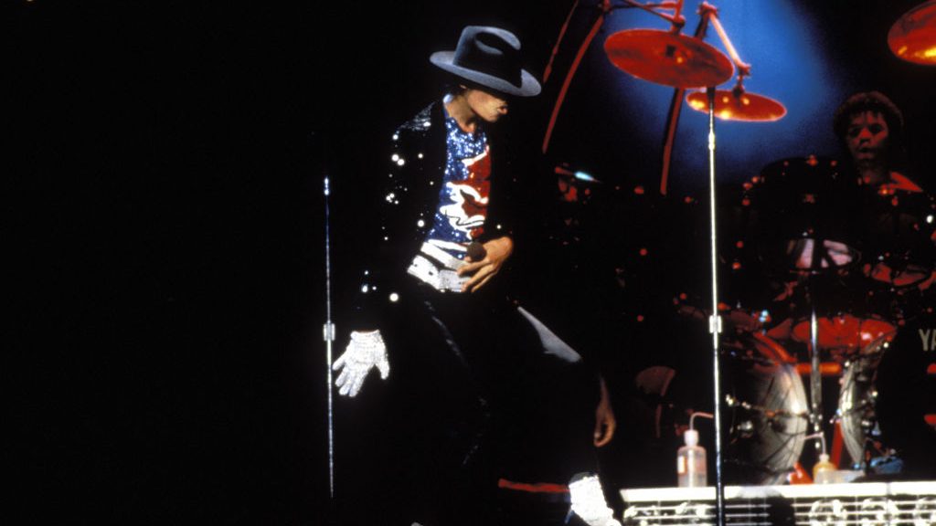 Thriller 40' review: Showtime doc celebrates game-changing album
