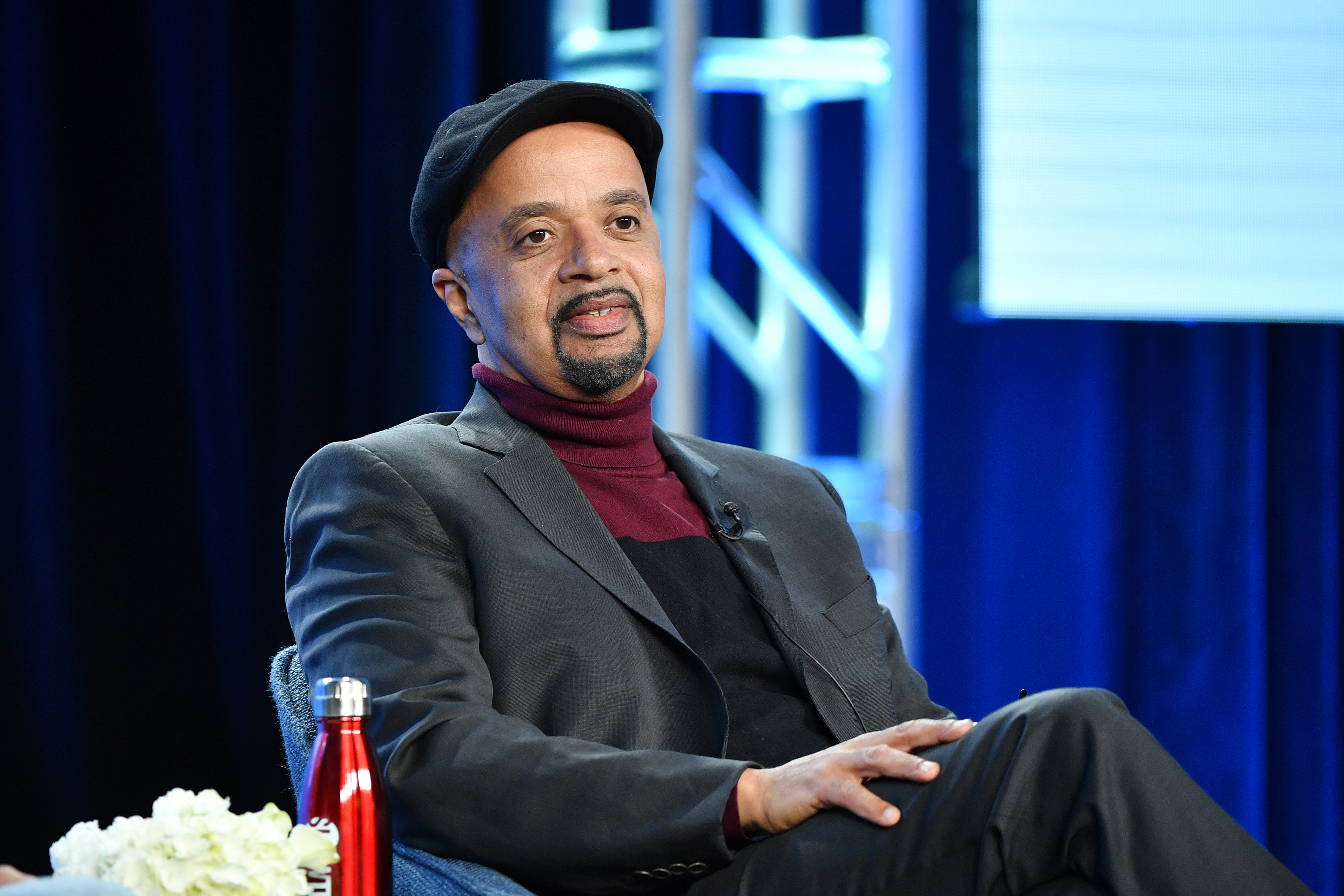 James McBride wins $50,000 Kirkus Prize for fiction for ‘The Heaven & Earth Grocery Store’