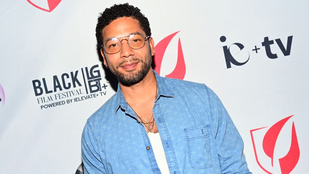 Jussie Smollett is seeking treatment in rehab