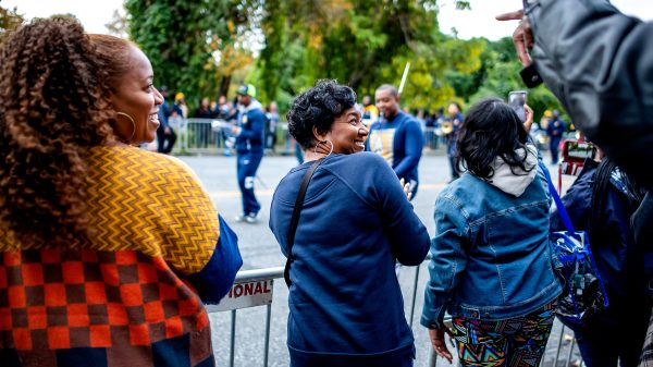 I live in a mixed HBCU household, but we don’t mix homecomings (for now)