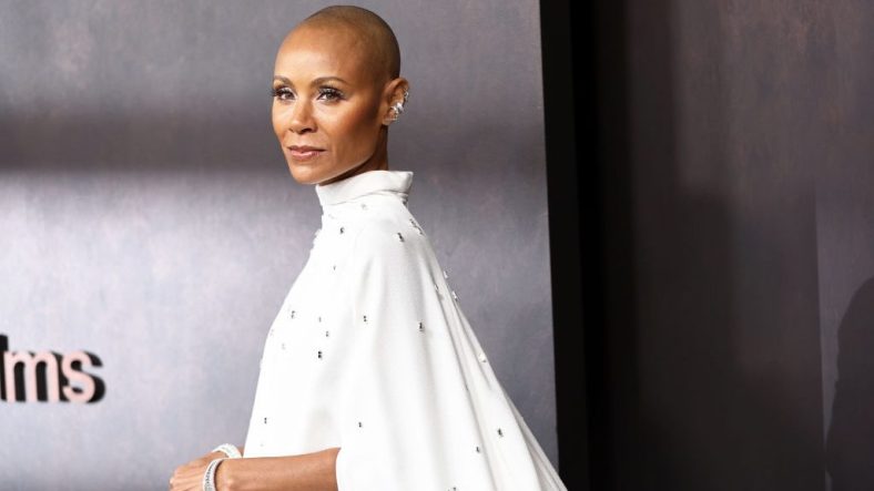 Jada Pinkett Smith opens up about healing and how she’s supporting husband Will after the Oscars slap