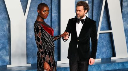 Jodie Turner-Smith divorce, Is Jodie Turner-Smith married? Joide Turner-Smith Joshua Jackson divorce, Do Jodie Turner-Smith and Joshua Jackson have kids? Is Jodie Turner-Smith getting a divorce? Did Jodie Turner-Smith and Joshua Jackson breakup? theGrio.com