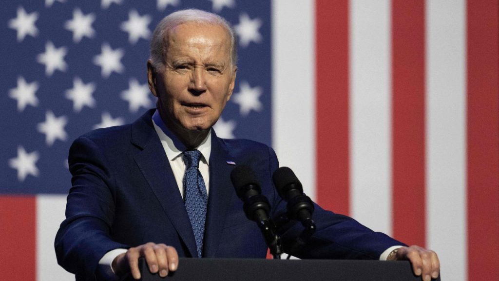 President Joe Biden 2024 presidential bid, theGrio.com
