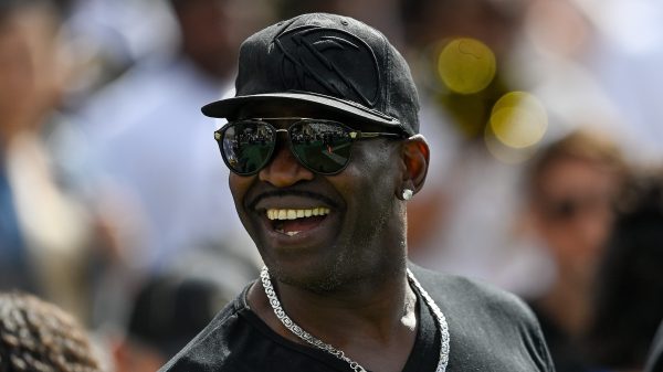 Michael Irvin’s frustration with his son’s fake gangsta persona is all of us who hope our kids don’t embarrass us one day