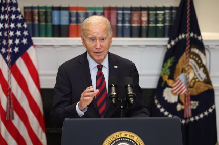Biden cancels more student loan debt, NAACP calls for further action