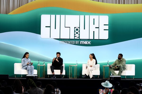 Watch: Here’s what you missed at CultureCon in NYC