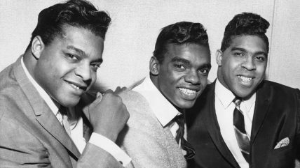 The Isley Brothers - Rudolph Isley dies