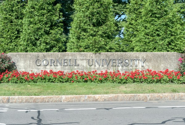 Antisemitic threats at Cornell draw outrage from politicians and advocates
