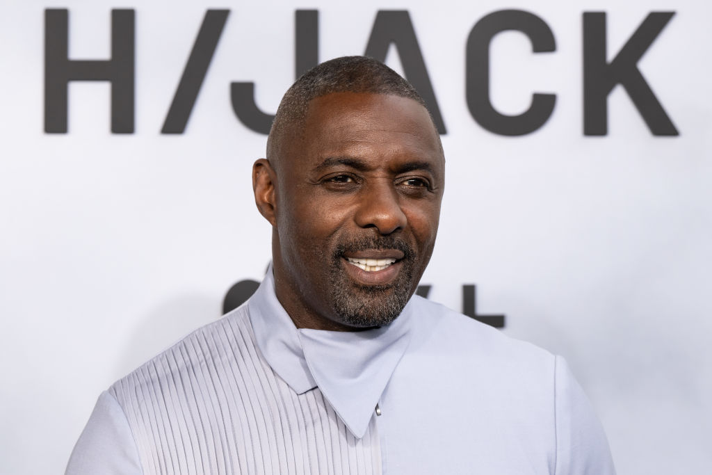 Idris Elba to narrate ‘The Color of Victory: Heroes of WW2’ series