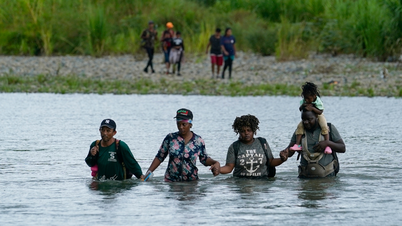 Haiti bans charter flights to Nicaragua in blow to migrants fleeing poverty and violence