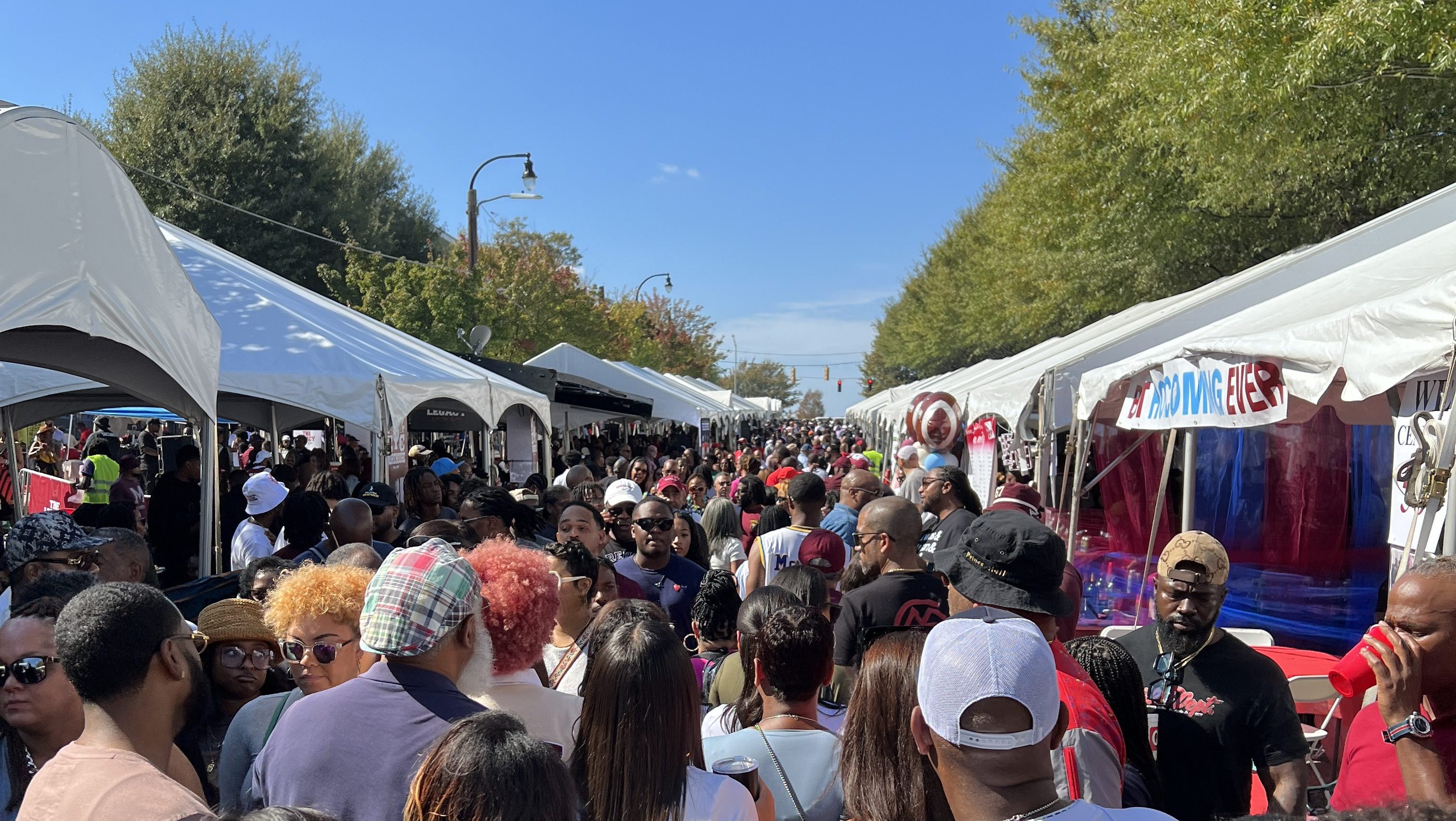 9 Reflections from SpelHouse’s 2023 Homecoming 