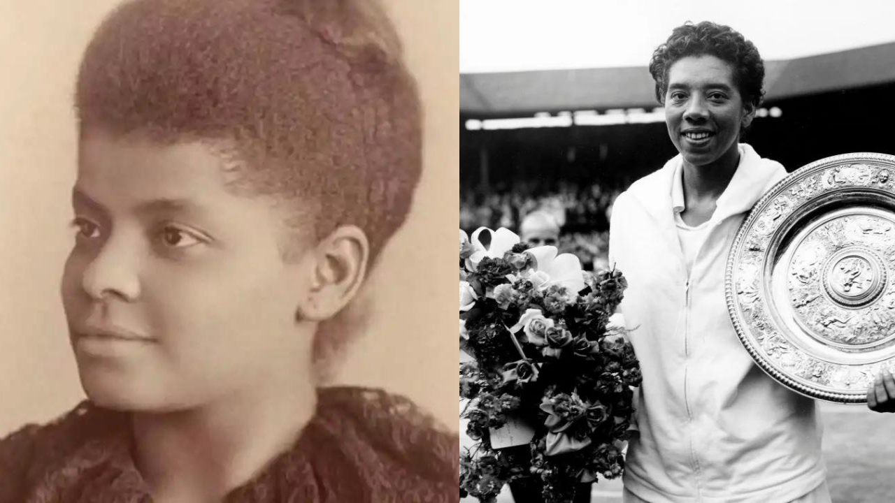 Ida B. Wells, Althea Gibson will appear on quarters in 2025 | Urban