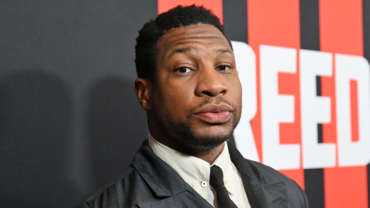 Actor Jonathan Majors found guilty of assaulting his former girlfriend in car in New York
