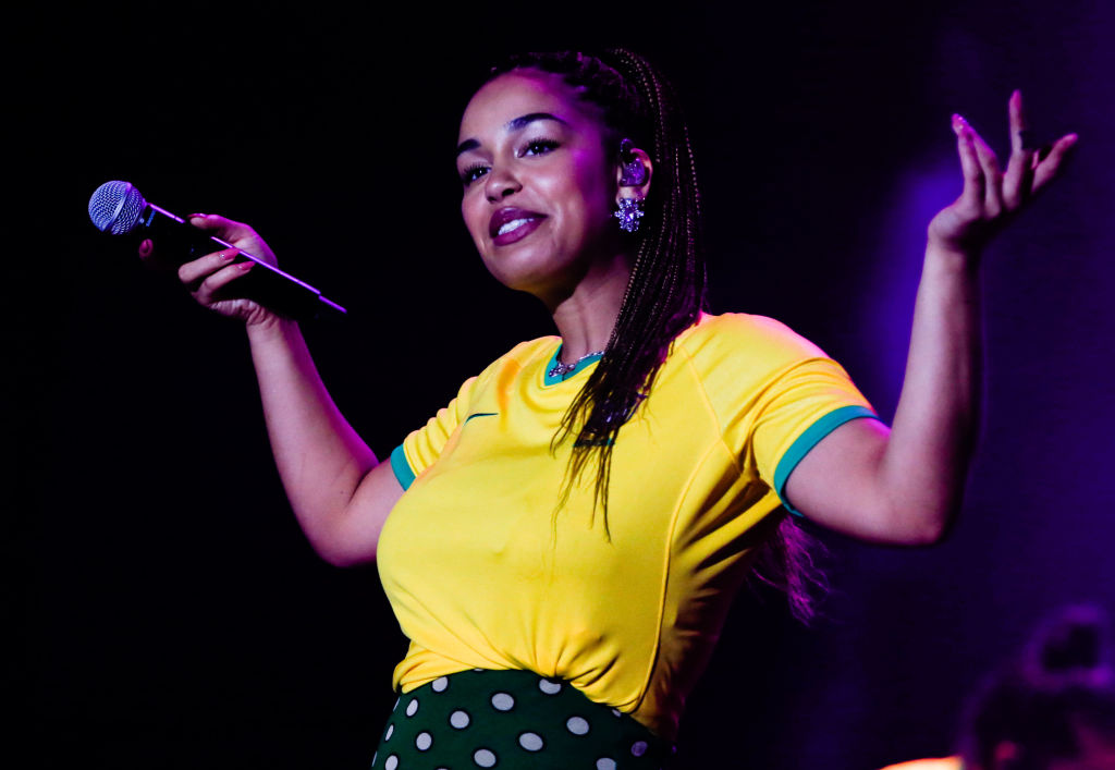 Allow Jorja Smith to reintroduce herself on the long-awaited sophomore release, ‘Falling or Flying’