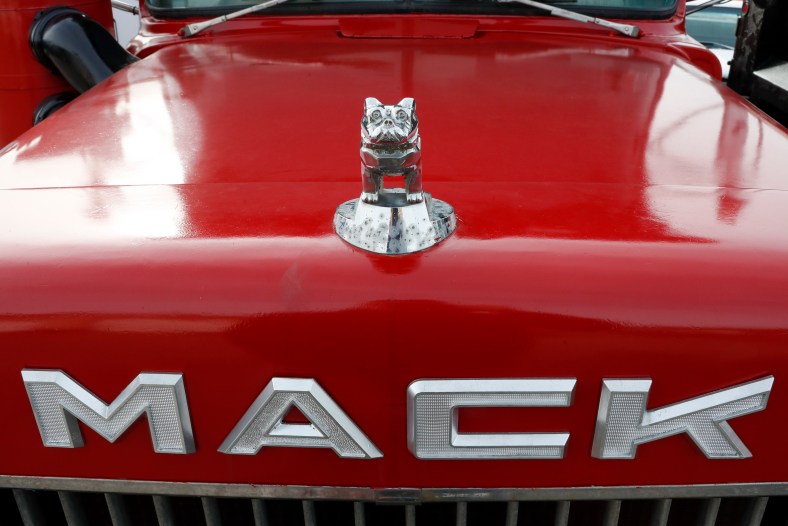 United Auto Workers union reaches a tentative contract agreement with Mack Trucks