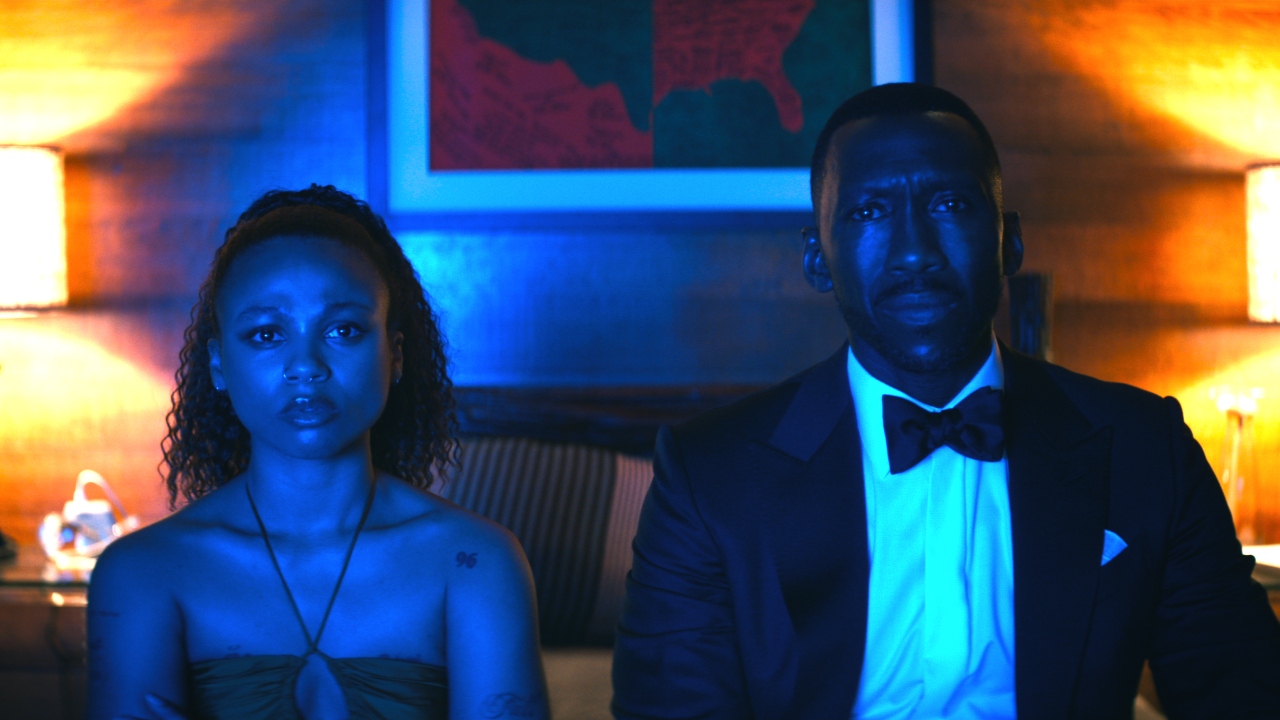 Mahershala Ali stars in cyberattack thriller ‘Leave the World Behind ...