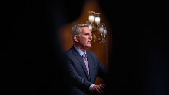 House Republicans oust Kevin McCarthy, theGrio.com