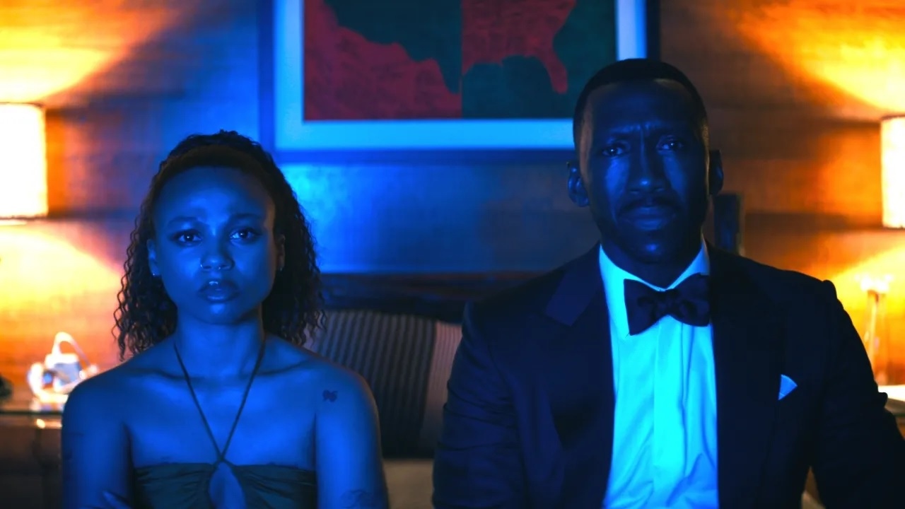 Mahershala Ali, Myha’la face a cyberattack in ‘Leave the World Behind’ trailer