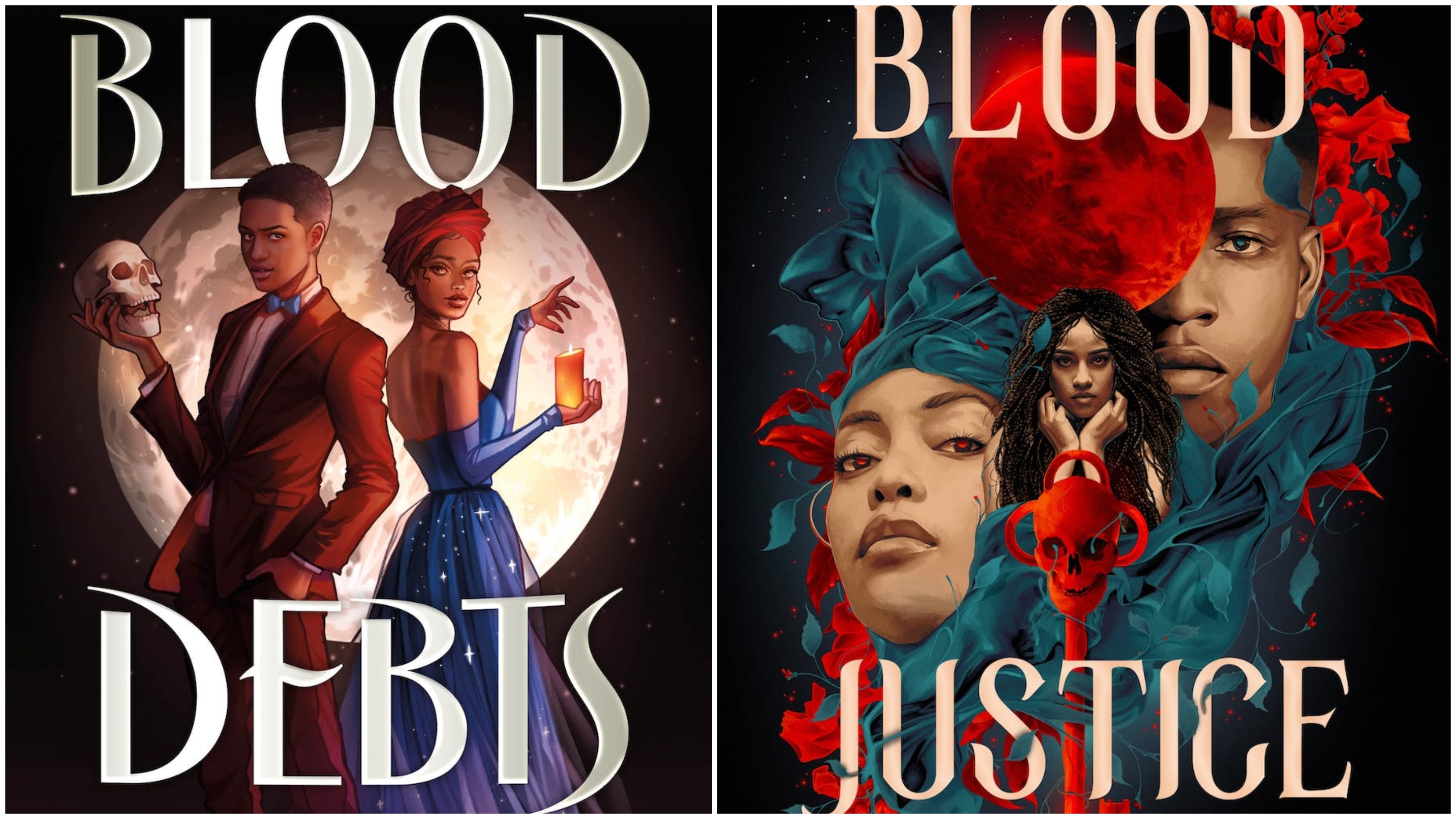 Escape into the worlds of Black speculative fiction this spooky season 