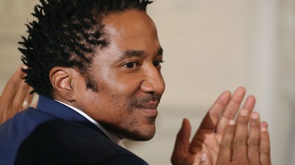 Q-Tip signs on to Muhammad Ali musical as music producer, lyricist