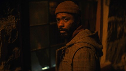 LaKeith Stanfield, The Changeling, theGrio.com