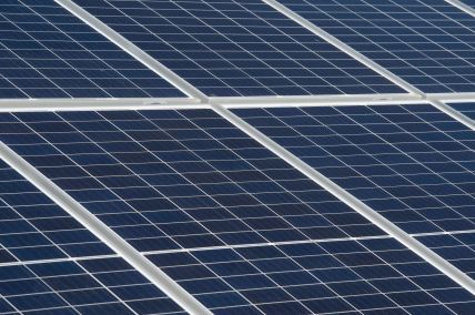 Group set to fund solar projects in Africa in a boost to the energy transition