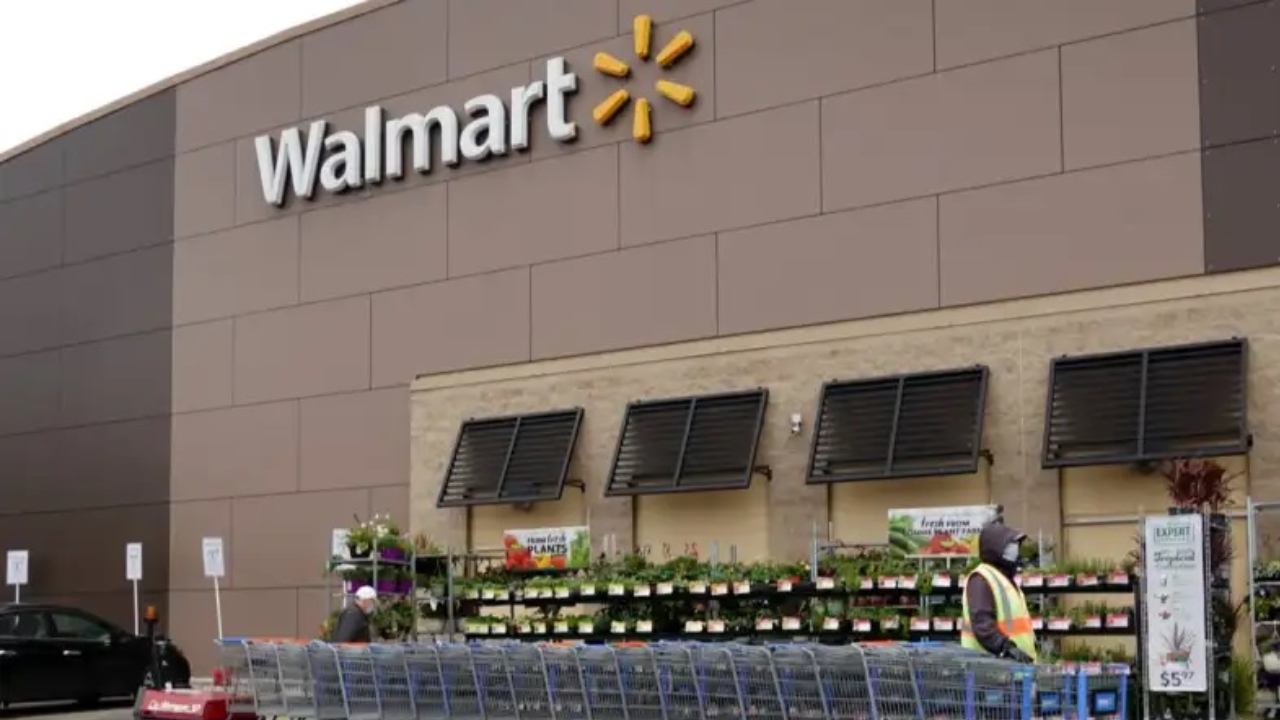 Walmart allocates $800K to Black business owners