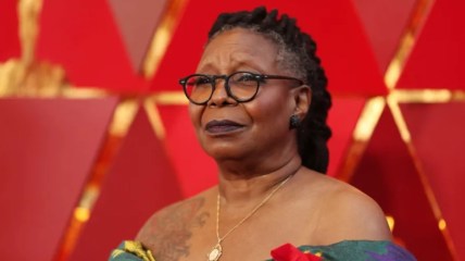 Whoopi Goldberg says 1993 Oscars red carpet dress backlash ‘hurt’ her