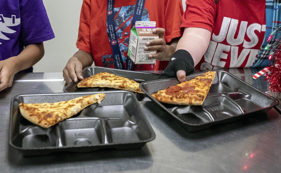 summer school lunch program, theGrio.com