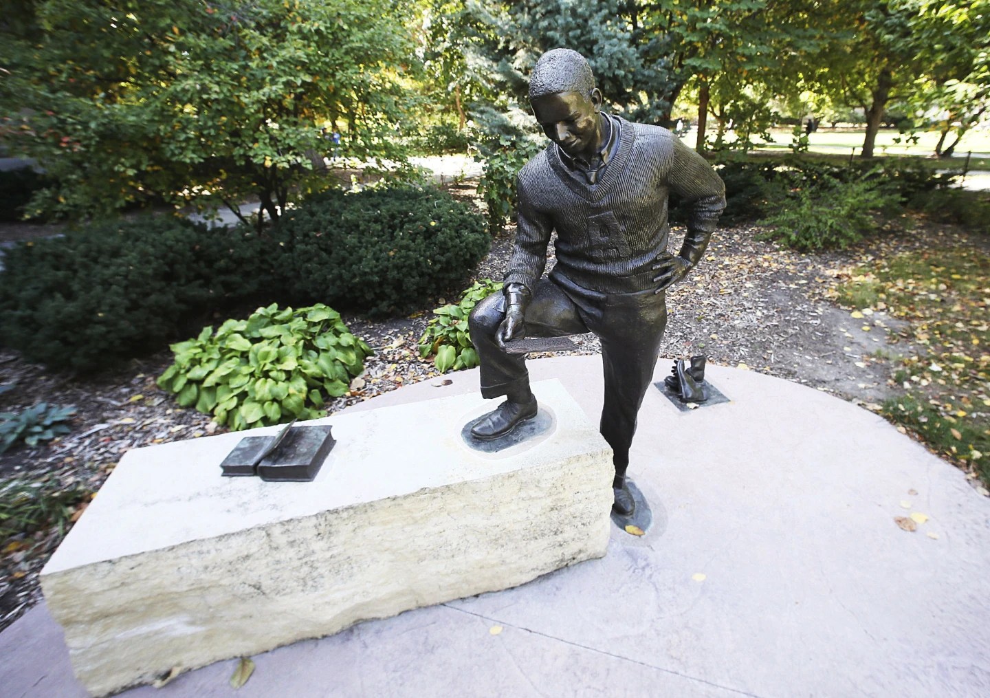 Iowa State’s Jack Trice Stadium remains only major college football stadium named for a Black man