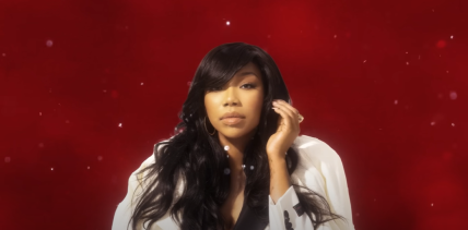 Brandy to release her first Christmas album