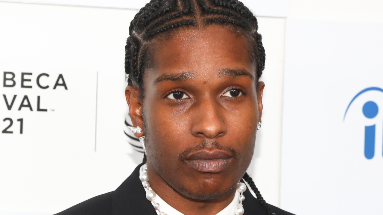 A$AP Rocky will soon learn if he’s going to trial for charges of shooting at former friend