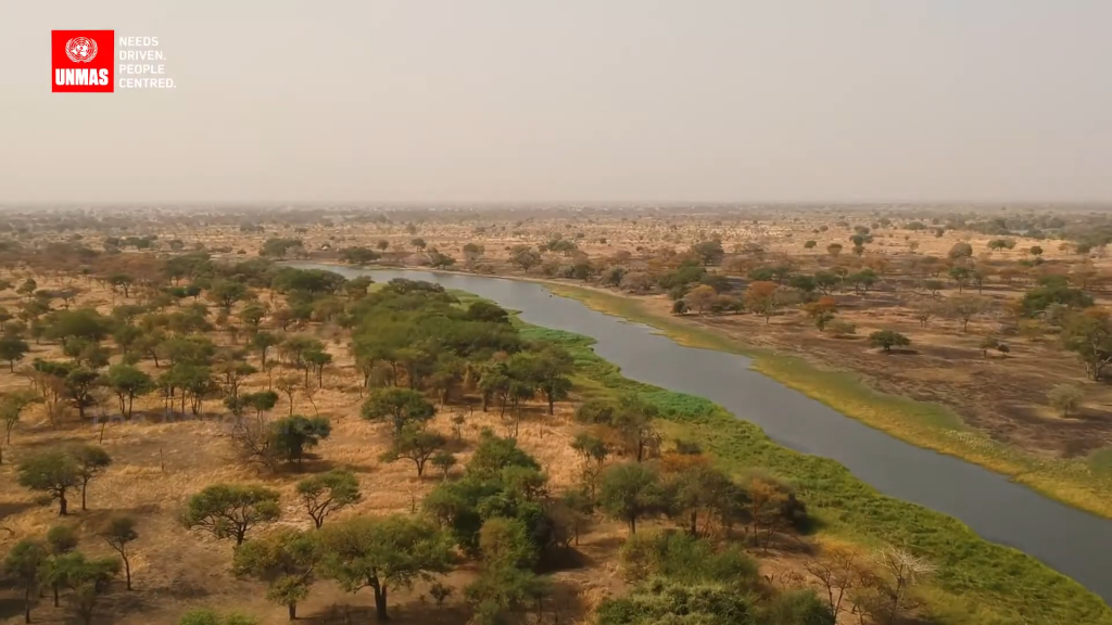 Abyei region, theGrio.com