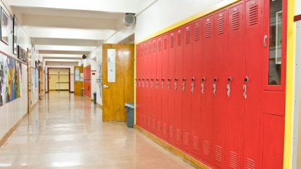 Shawnee Mission East High School fight