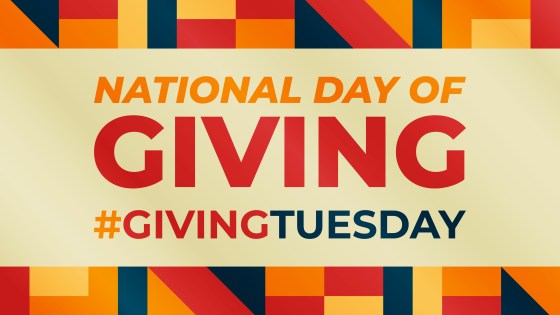 Giving Tuesday, National Day of Giving, #GivingTuesday, What is GivingTuesday?, Black nonprofit organizations, What is the GivingTuesday campaign 2023?, Why is GivingTuesday important to nonprofits? GivingTuesday 2023 theGrio.com