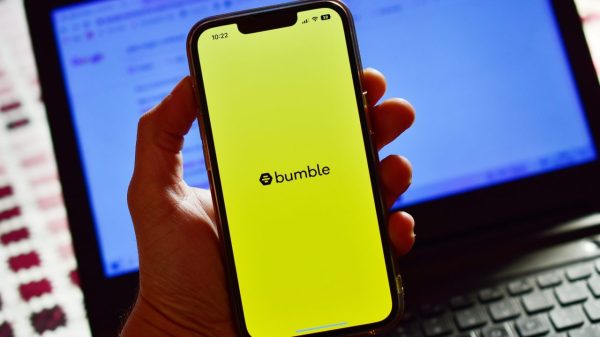 Bumble ad centers Black women and Black love