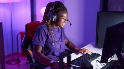 85% of Black gamers think video games lack accurate representation — Dove is helping to change that