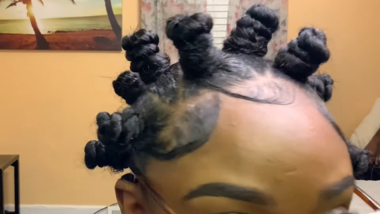 New Jersey officer disciplined for wearing locs in Bantu knots, supervisors reprimanded for inaction