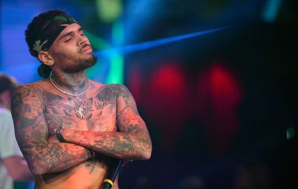 Chris Brown and the pros and cons of long tracklists