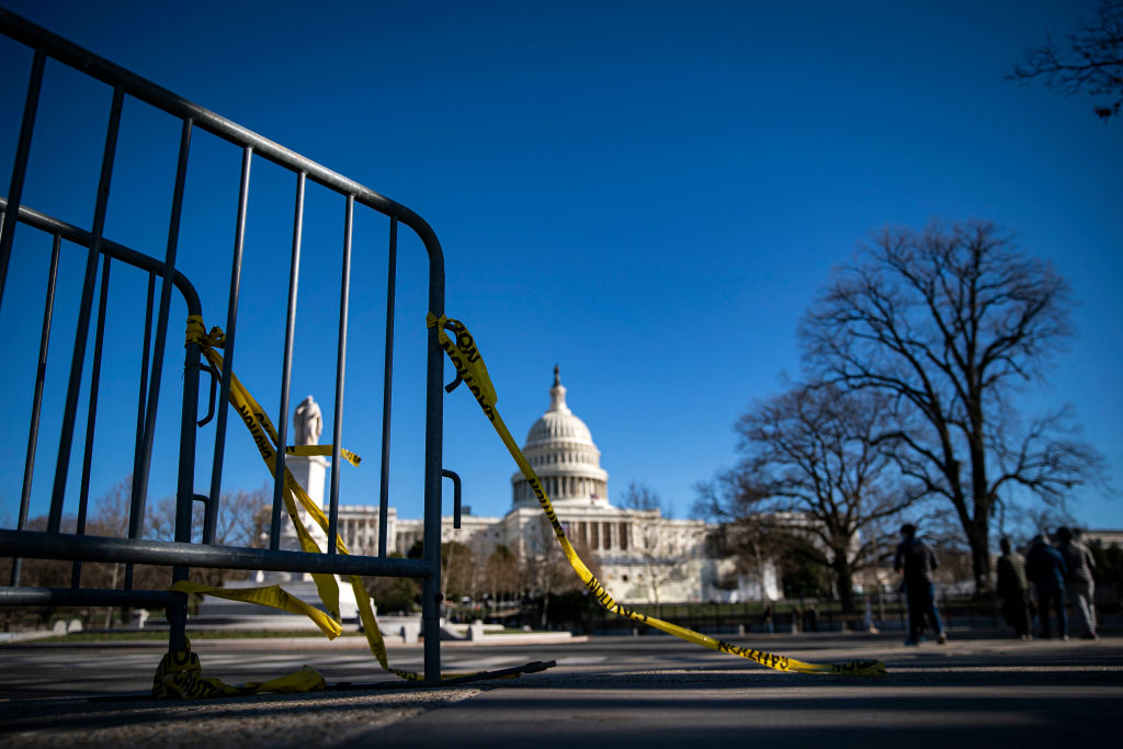 ‘We don’t have to live like this,’ Black residents say as Washington, D.C., homicides jump 33%