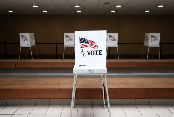 What should be on Black voters’ radar ahead of 2024 elections
