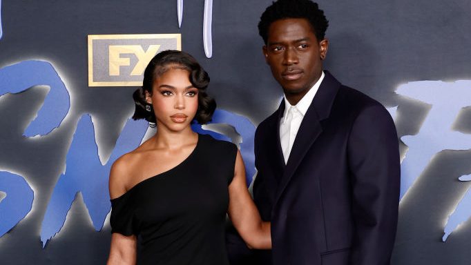 Lori Harvey and Damson Idris have called it quits