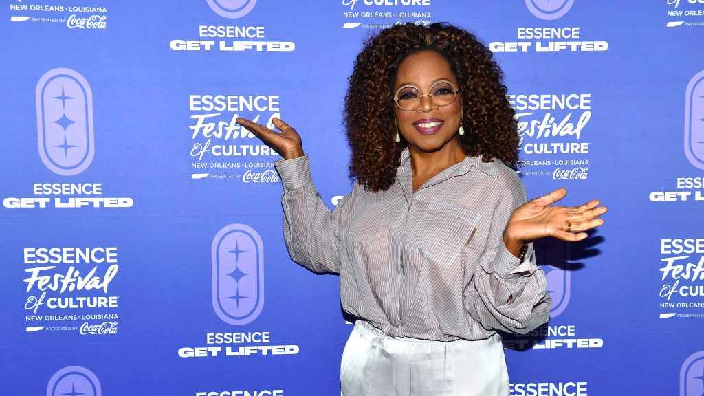 Telfar Bags Are on  Thanks to Oprah's Favorite Things 2023