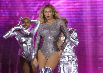 Beyoncé ‘Renaissance’ film premiere: Black Hollywood reacts