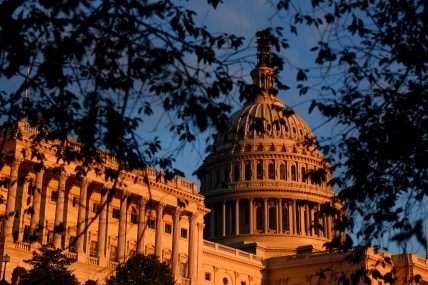 U.S. Capitol, theGrio.com