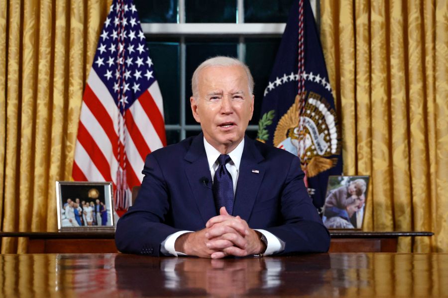 Pres. Joe Biden, theGrio.com