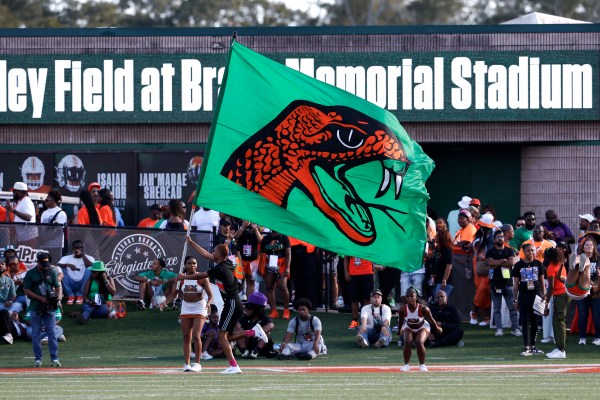 Florida A&M tops Alabama A&M, remains unbeaten in SWAC East