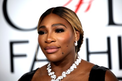 2023 CFDA Fashion Awards, CFDA Fashion Awards, Fashion, What are the Oscars of fashion?, red carpet style, CFDA, What is the CFDA?, Serena Williams, celebrity style, fashion industry, Black fashion designers, Black designers, theGrio.com - breast milk