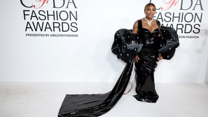 Stars and trends emerged on the 2023 CFDA Awards red carpet